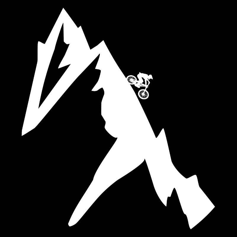 Downhill