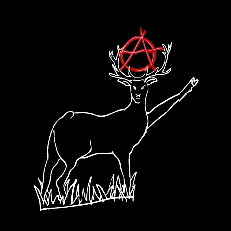 A Deer