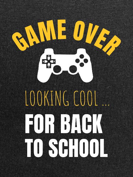 Start of school