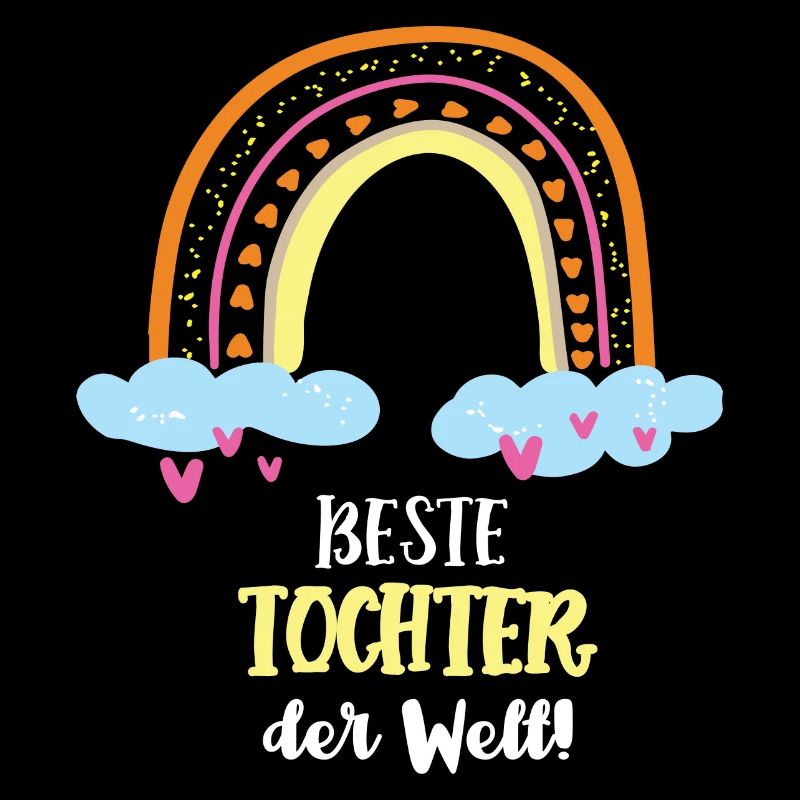 Tochter Adoptivtochter Pflegekind Schwiegertochter