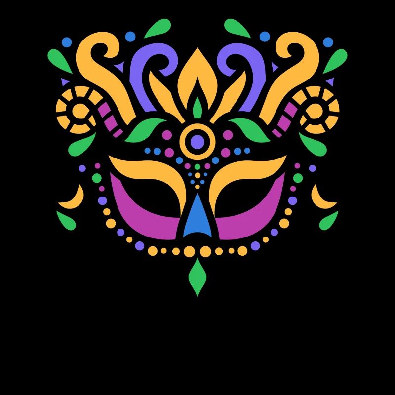 masque carnaval