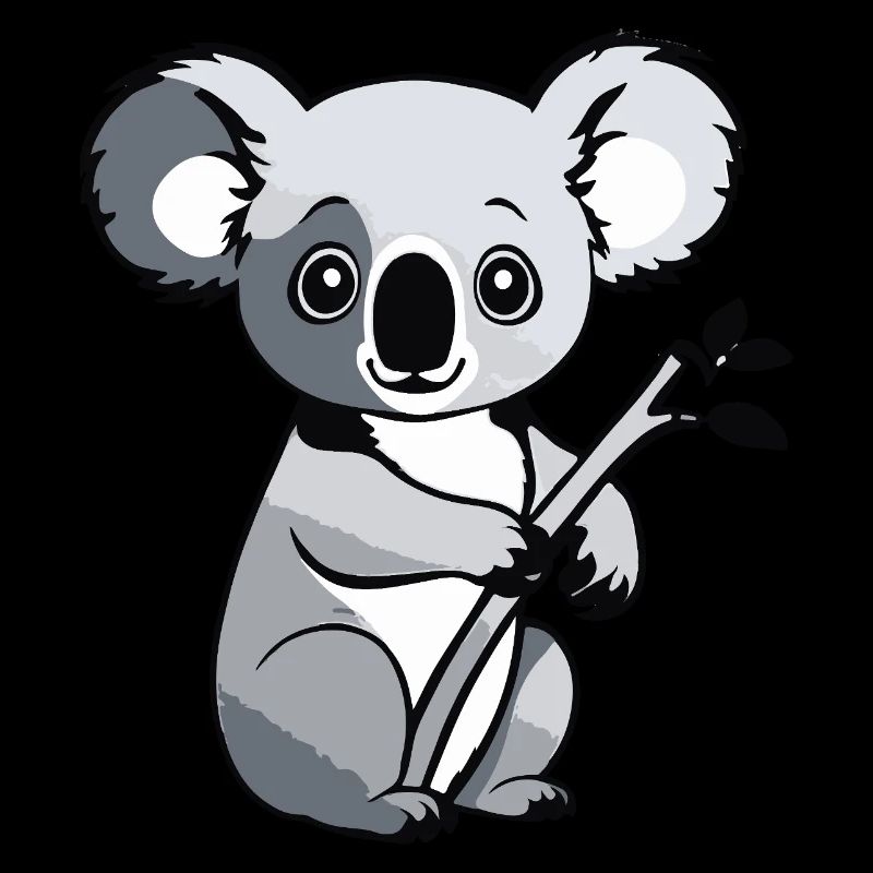 J’adore Koala - Pet Design