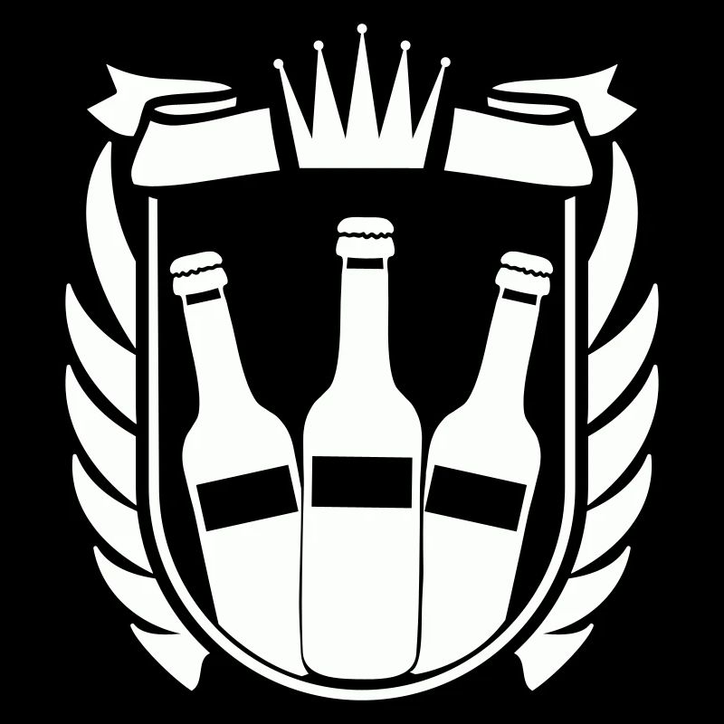 Bier Wappen