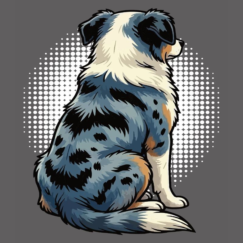 Australian Shepherd Aussie Aussiebesitzer Aussies