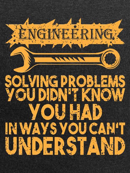 Engineer Student