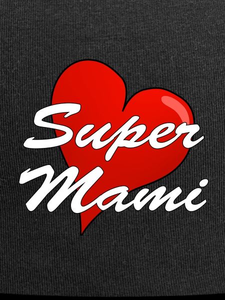 SUPER MAMI