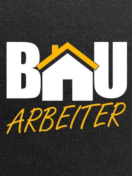 Bauarbeiter