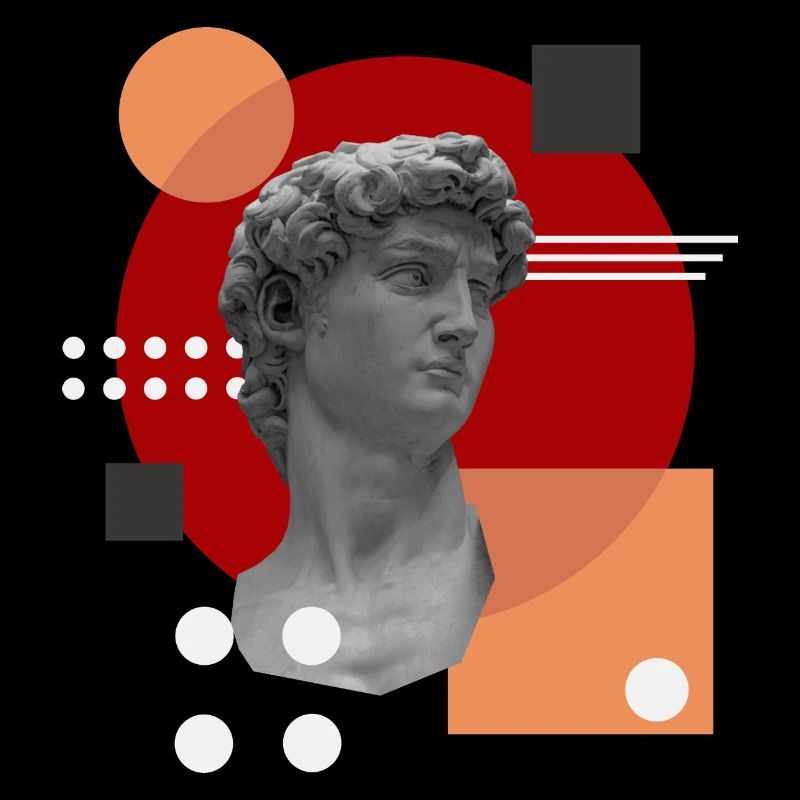 David