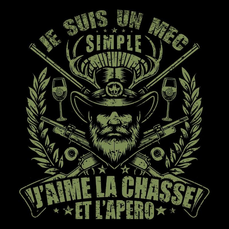 chasse