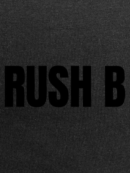 RUSH B