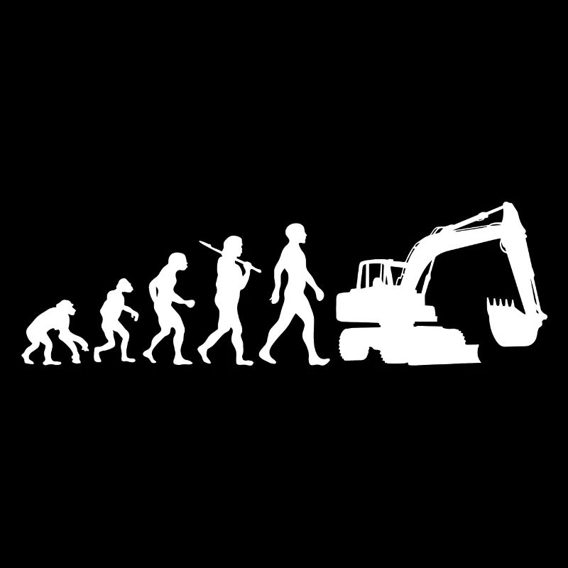Pelleteuse Evolution Silhouette Cadeau