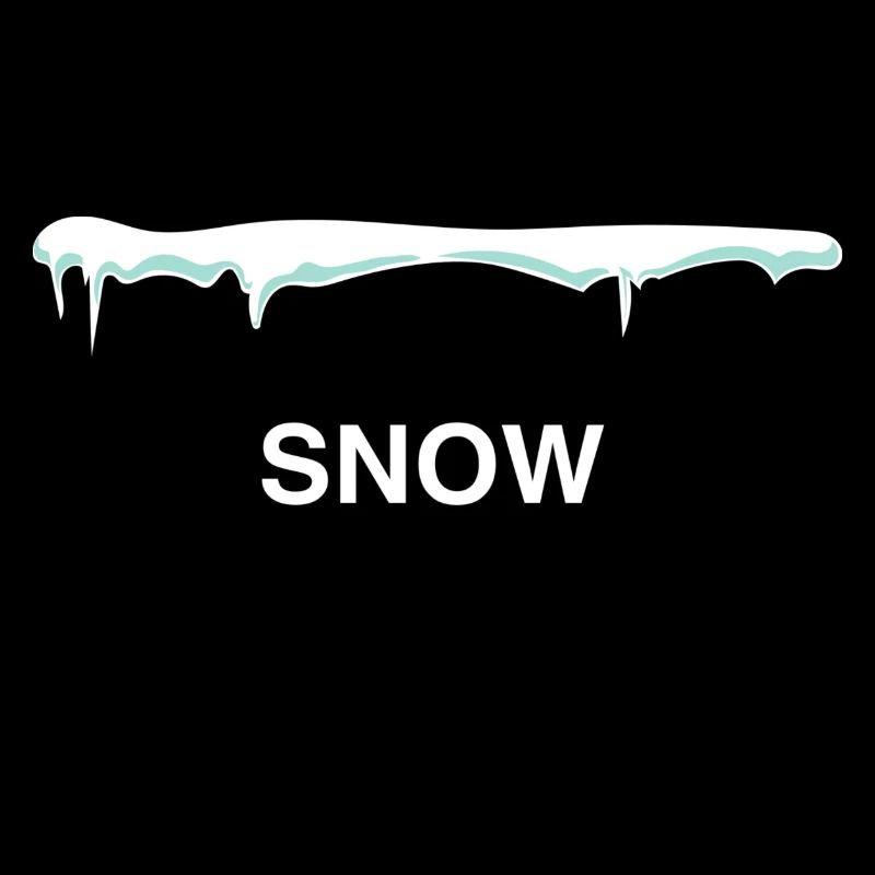 Snow
