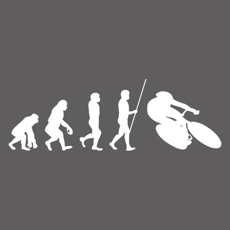 Cycling Evolution