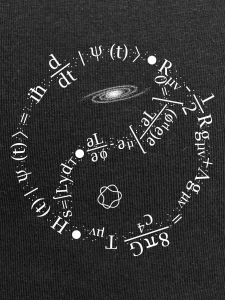 Quantum Mechanics Formula