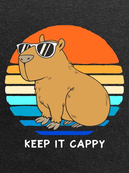 Capybara Capibara