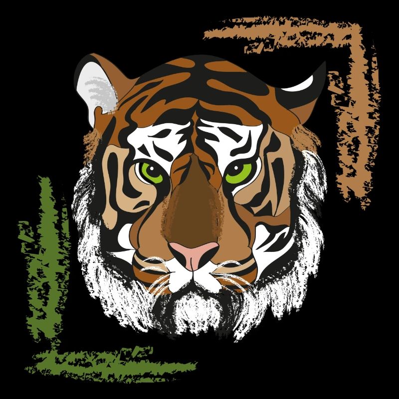 tiger