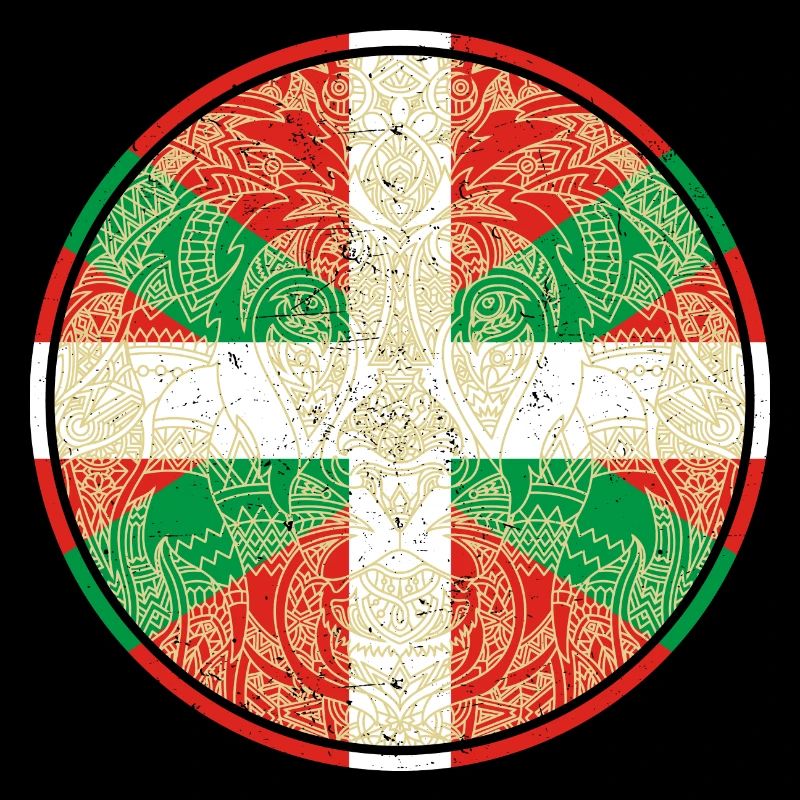 Basken Baskenland Spanien Herkunft Basco