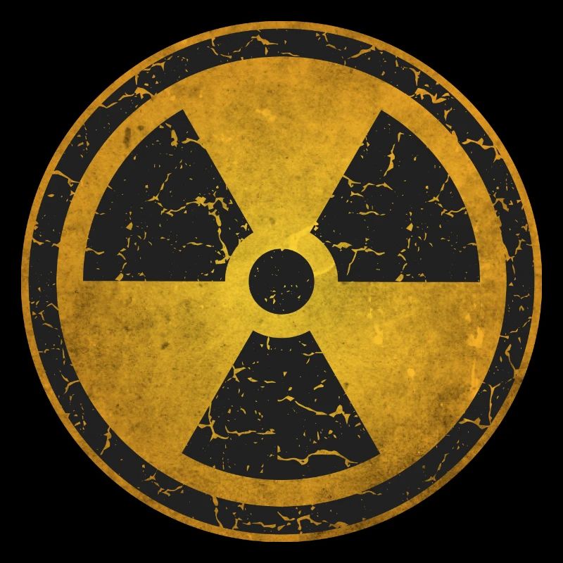 nuclear symbol