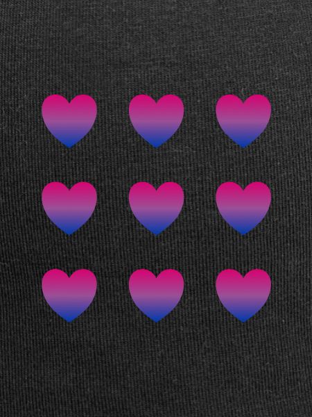 Bi heart