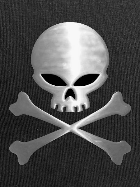 skull