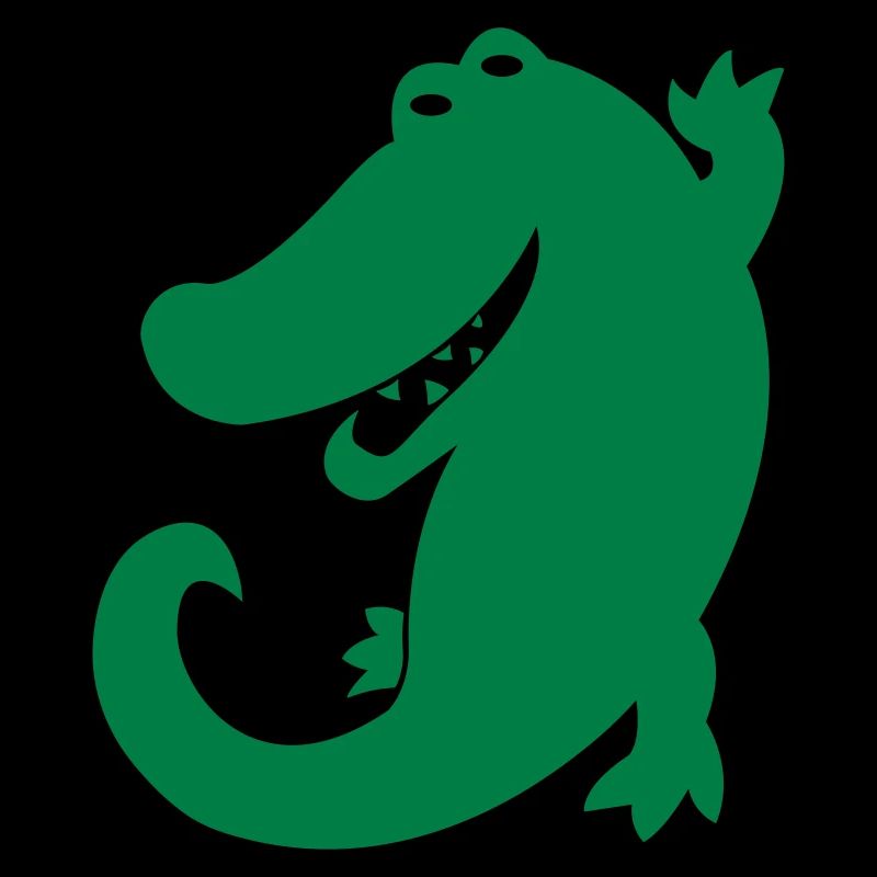 krokodil