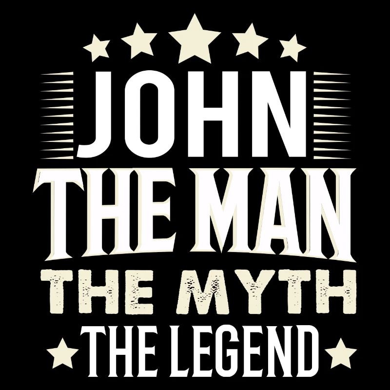John