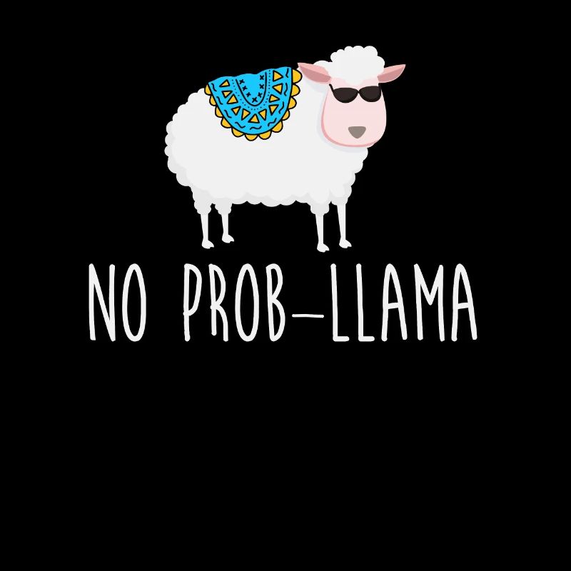 No Prob LLama