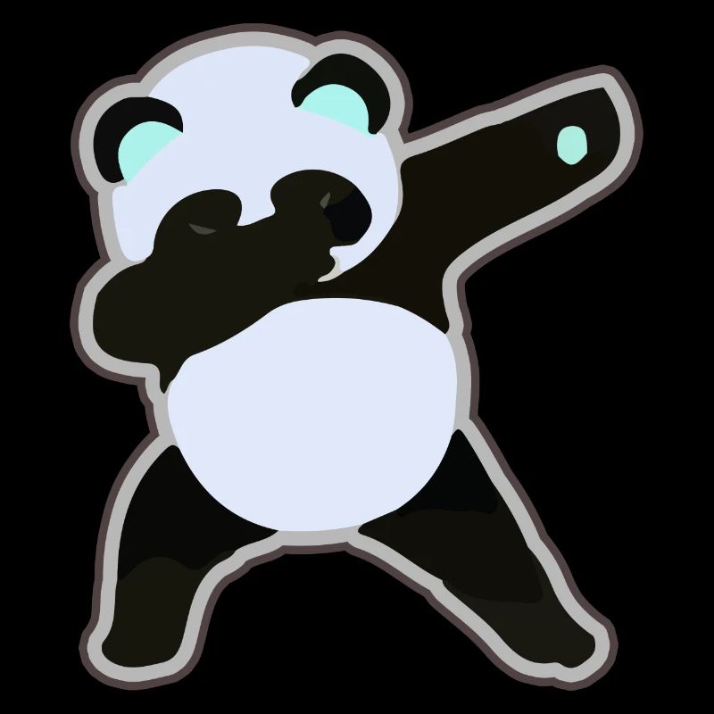 Dab Panda