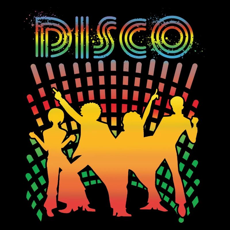 Disco Time