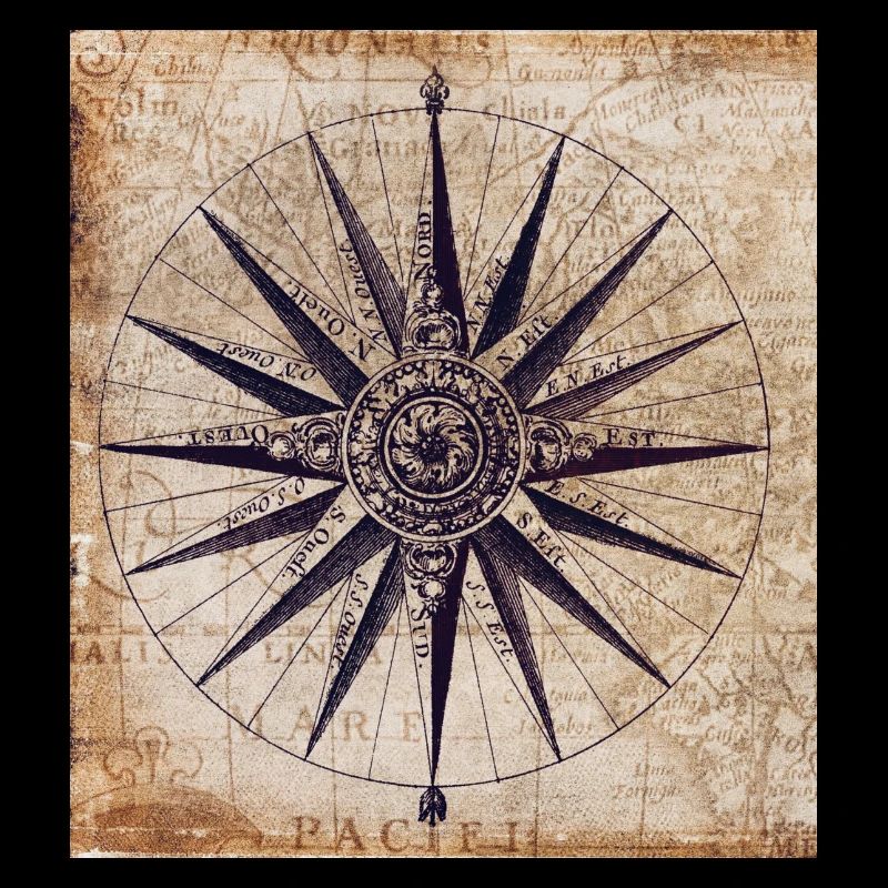 compass