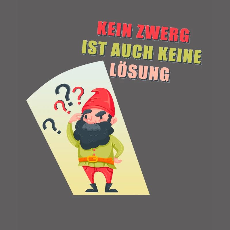 NO DWARFING IS ALSO NO SOLUTION