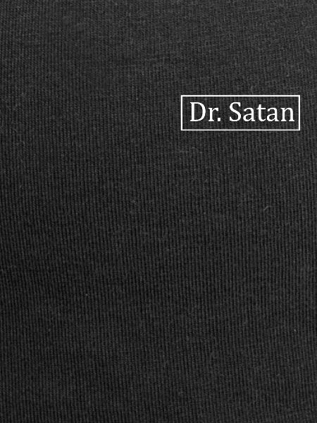 Dr Satan
