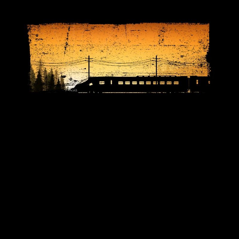 Zug Eisenbahn Eisenbahner trains drivers