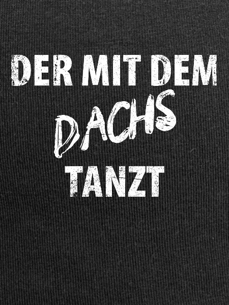 Dachs