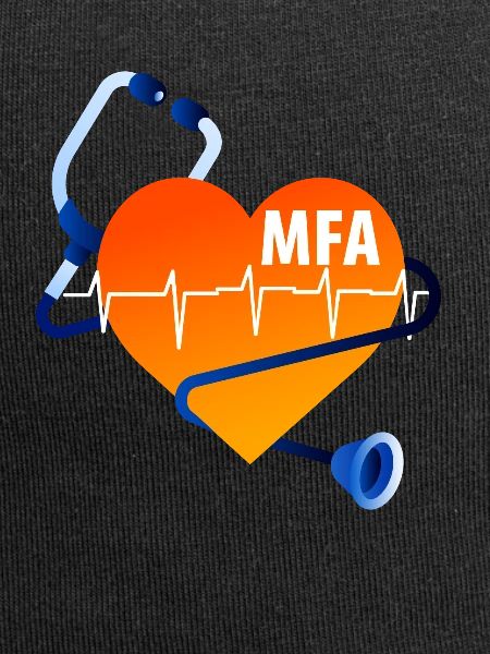 AMFA Assistante médicale
