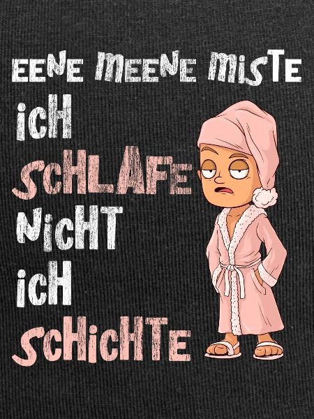 Altenpfleger - Pflege