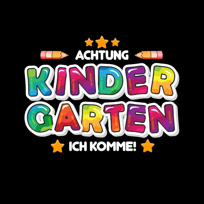 Kindergartenkind Geschenk