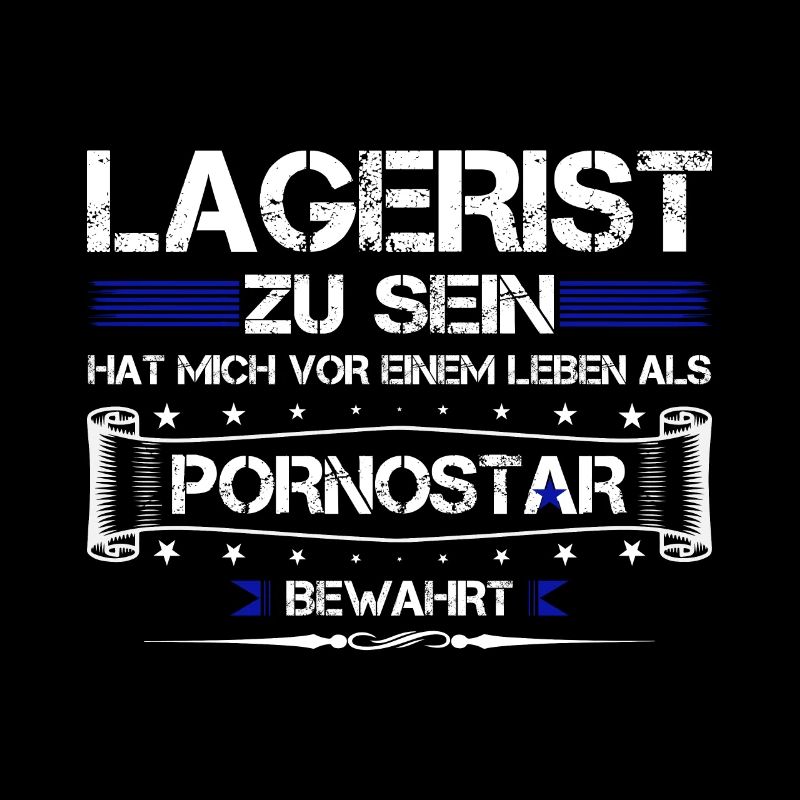 LAGERIST ZU SEIN...