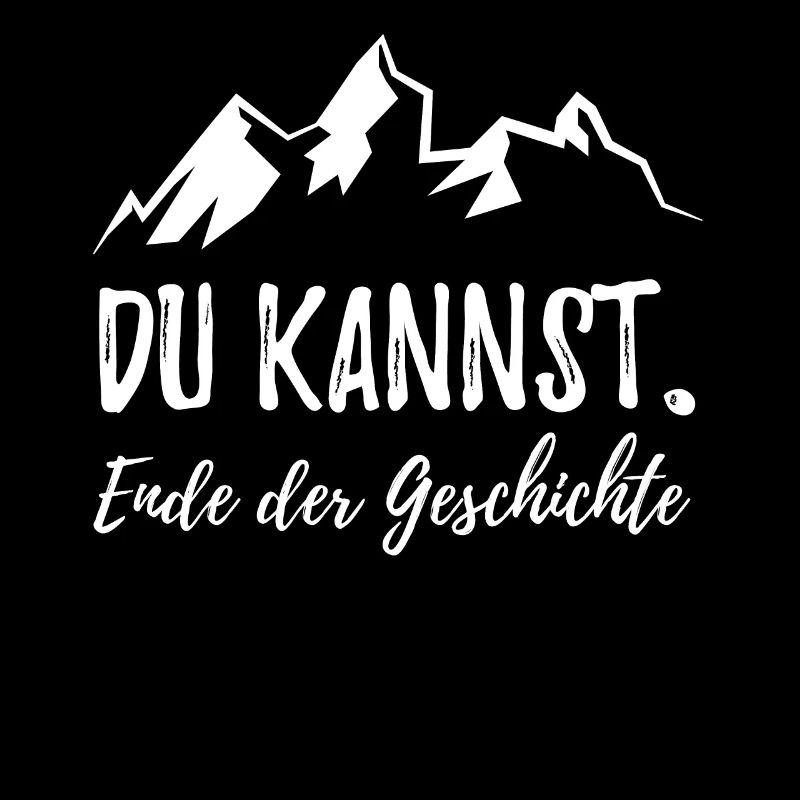 Berge Gebirge Wandern
