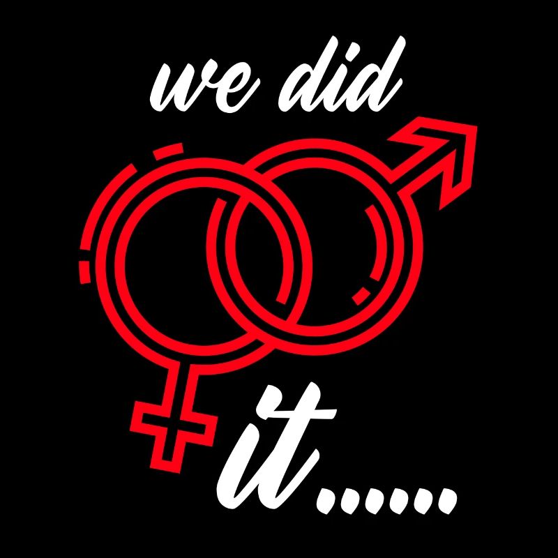 Wedding proposal marry we did it