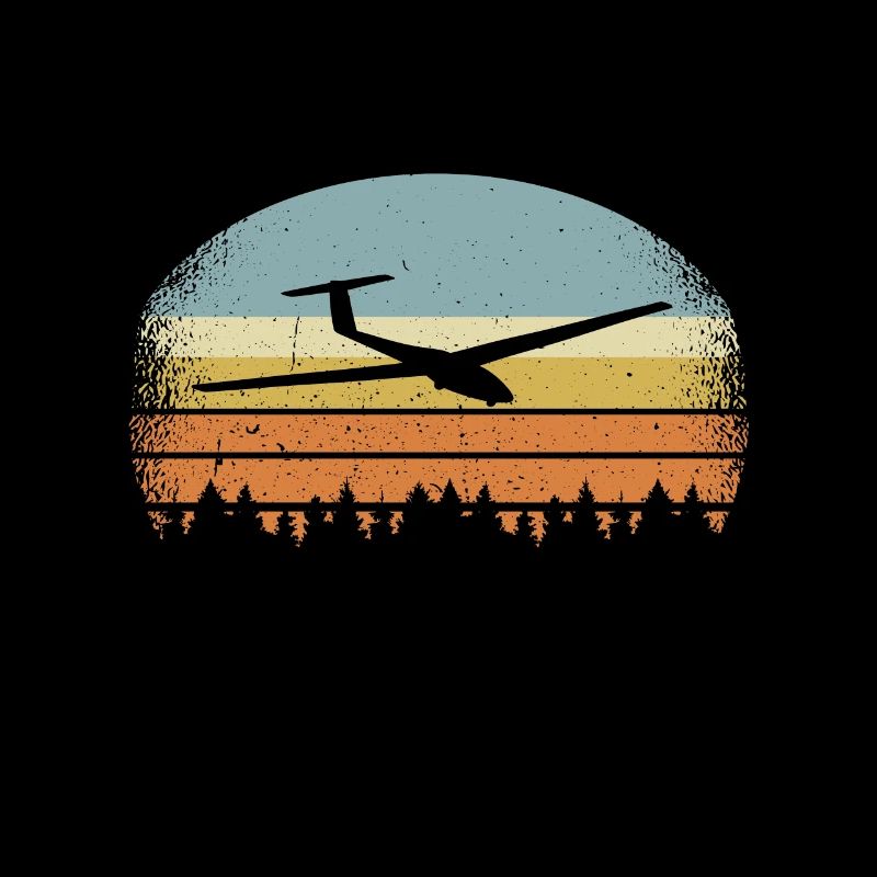 Gliding glider glider glider glider
