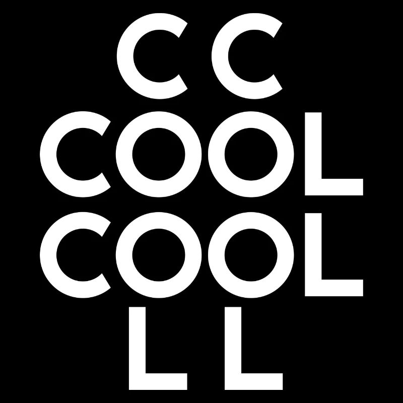Je suis cool, cool, sweats à capuche cool, t-shirts cool, cool