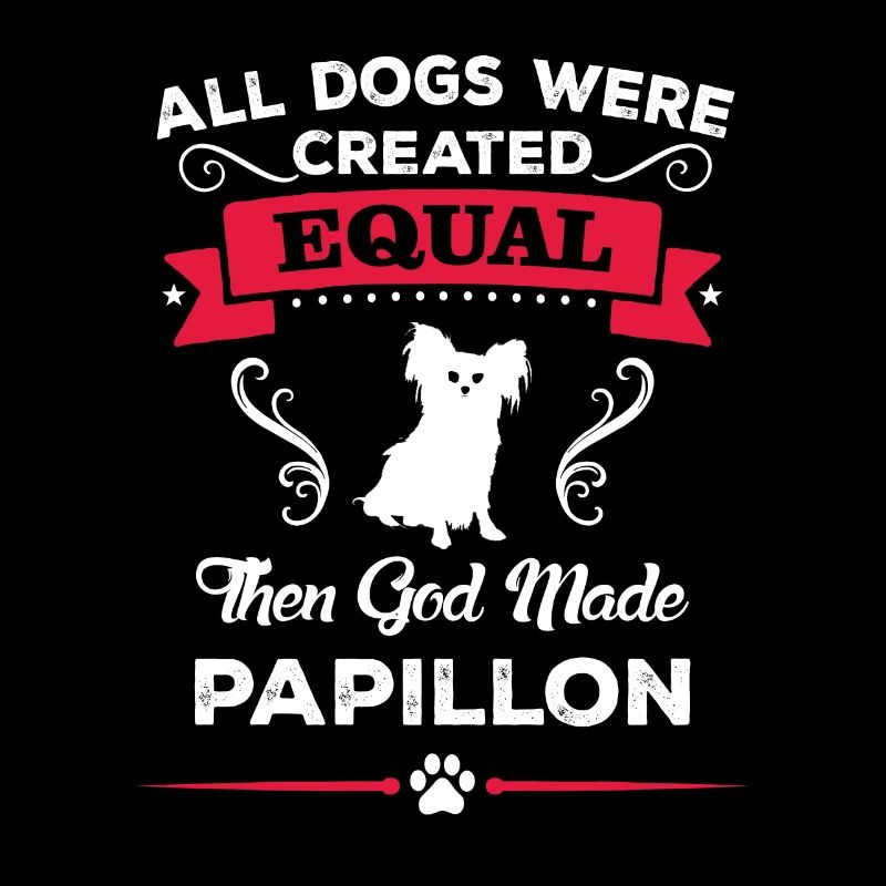 Papillon Lover - Papillon Besitzer