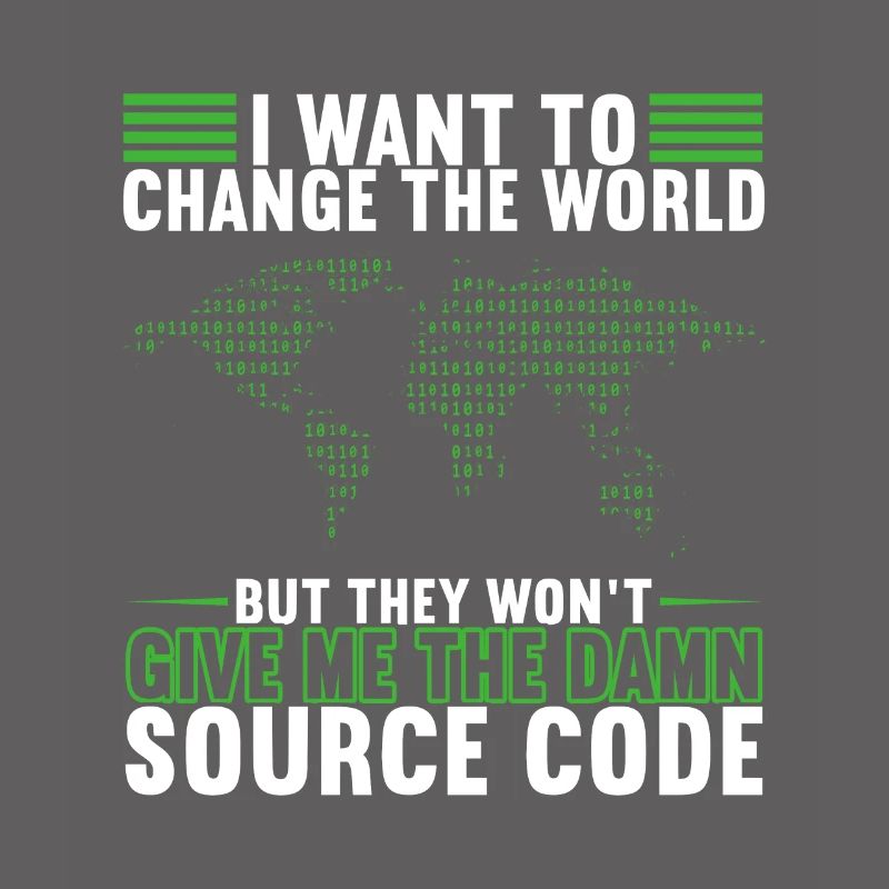 Programmer Computer Scientist Programming