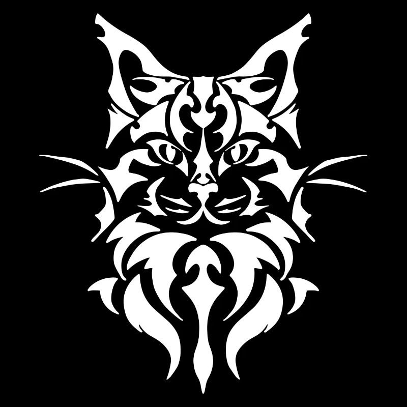 Chat tribal