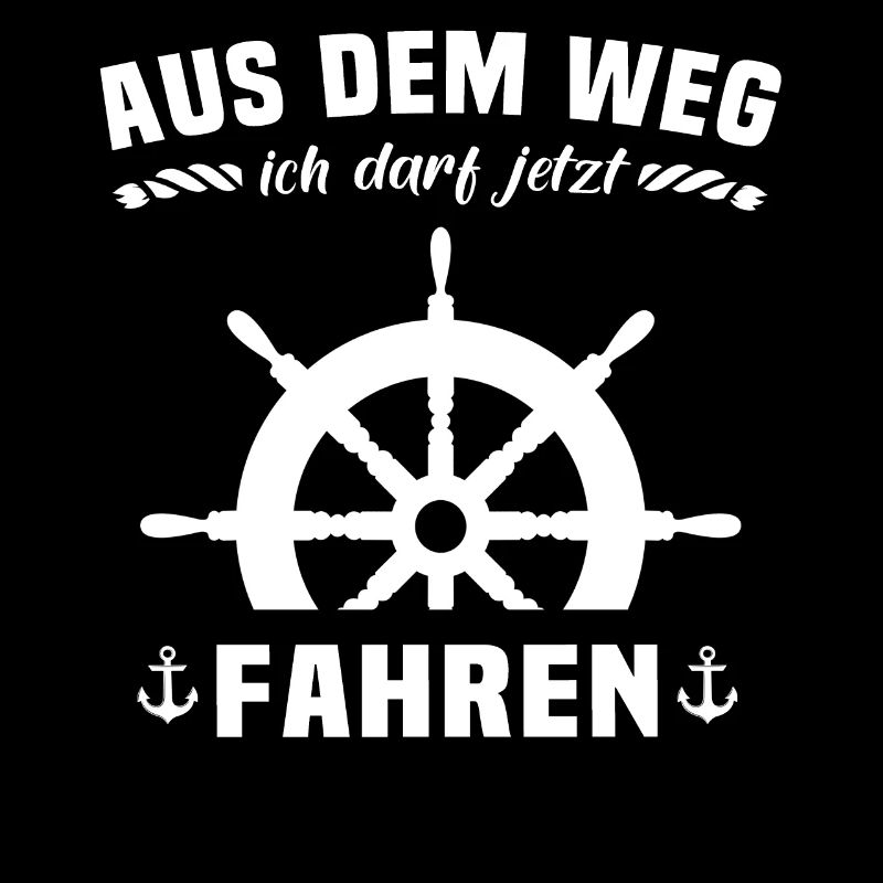 Bootsführerschein Segeln Boot Kapitän