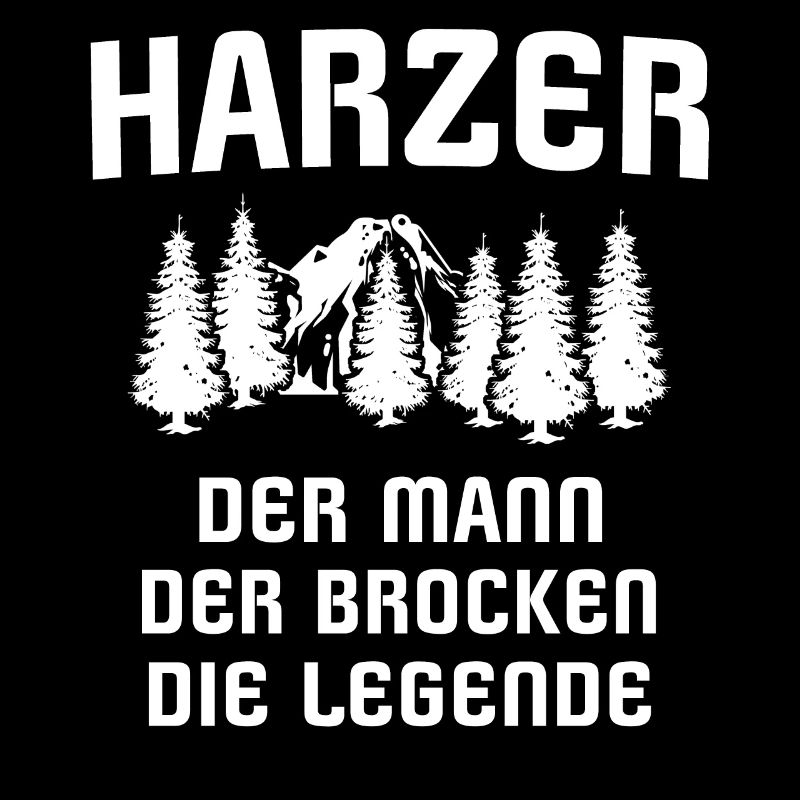 Harzer Brocken Harz