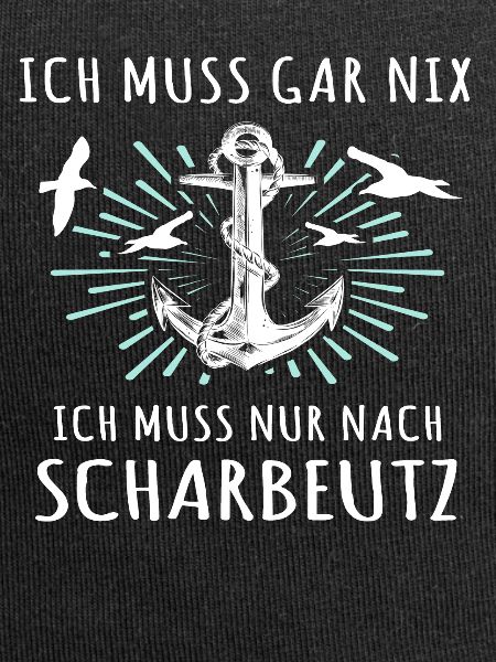 Scharbeutz Ostsee Scharbeutzer