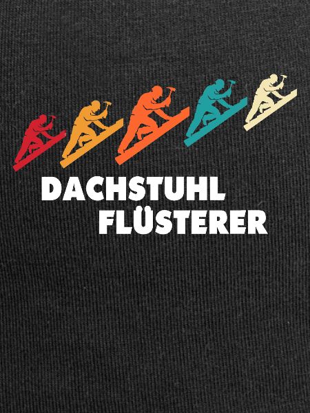 Dachdecker Dachdecken Dach Decken