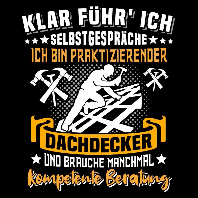 Dachdecker Dachspengler Dachklempner Dachdecken